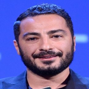 جایزه بهترین بازیگر جشنواره تالین به نوید محمدزاده رسید + تصاویر