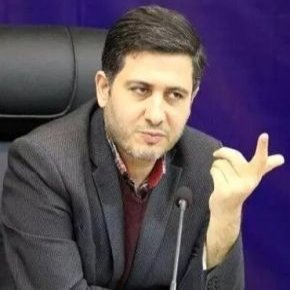 اخبار محمد پورخوش سعادت