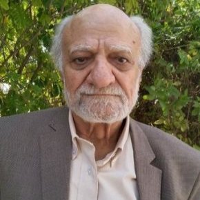 فوت محمد محمودیان شوشتری