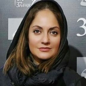 مهناز افشار در آلمان