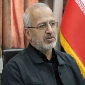 اخبار محمدتقی شاهچراغی