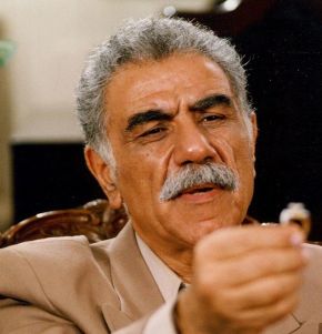 بیوگرافی جهانگیر صمیمی فرد و همسرش + فرزندان