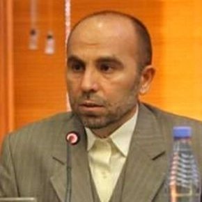 فوت دلاور محمدپور