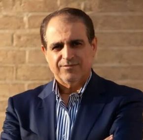 مهدی رحمانیان کیست و الان کجاست؟ + بیوگرافی