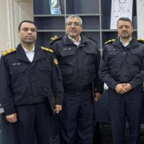 محسن باسره فراجا