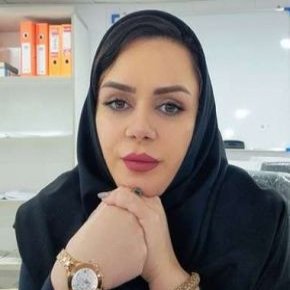 بیوگرافی سارا امیری حقوقدان و مدرس دانشگاه + سوابق خیریه