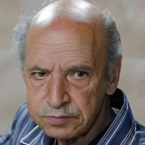هوشنگ حریرچیان ساختمان پزشکان