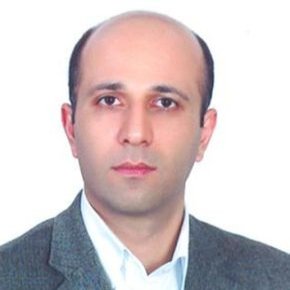 بیوگرافی رضا ضرغامی
