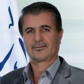 فوت غلامحسین شیری علی آباد