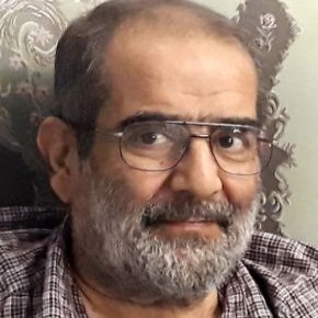 سردار حسین خالقی درگذشت + بیوگرافی