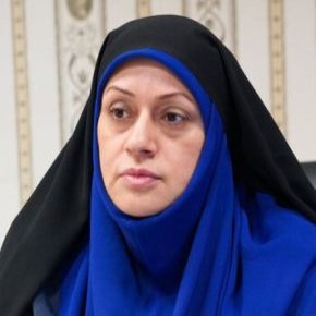 اخبار سعیده عزیزیان