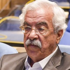 فوت حمید مجتهدی