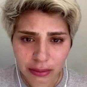 اخبار شیرین شیرزاد