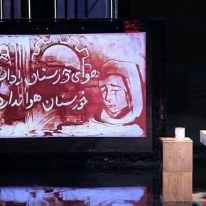 عکسهای مسابقه عصرجدید