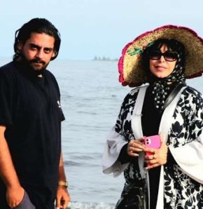 کارهای سینمایی جدید حسین امیریان