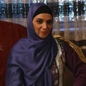 مهری سریال هفت سنگ