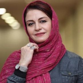مریلا زارعی سینما