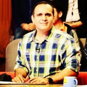 حسین رفیعی بازیگر