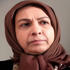 سعیده عرب الان کجاست؟