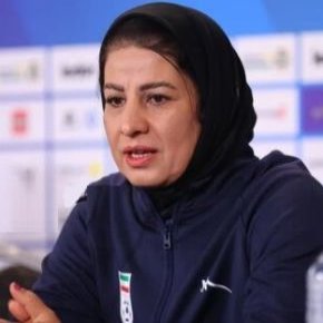 مریم آزمون الان کجاست و چه می کند؟