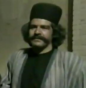 بازیگر نقش ارسلان پهلوانان نمی میرند کیست؟ + بیوگرافی