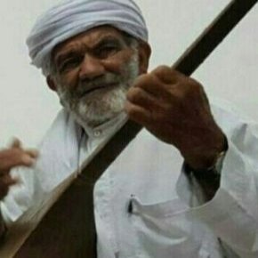 فوت محمدعمر پونه