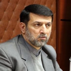 اخبار محمد آقامیری