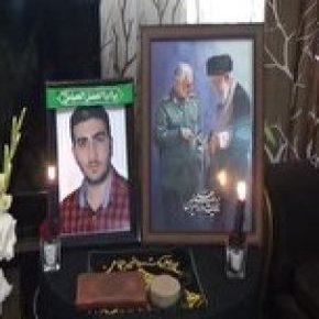 فوت محمدحسین سروری