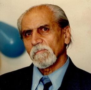 بیوگرافی ناصر جبلی پدر حمید جبلی + همسر و فرزندان
