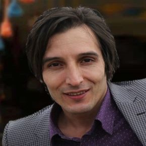 میرحمید رضایی هنرمند تئاتر درگذشت + بیوگرافی