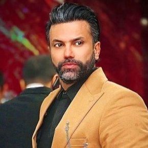 اخبار علیرضا واحدی نیکبخت