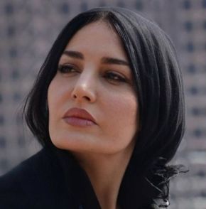 بیوگرافی پریوش جاویدی کارگردان و بازیگر + ناگفته ها