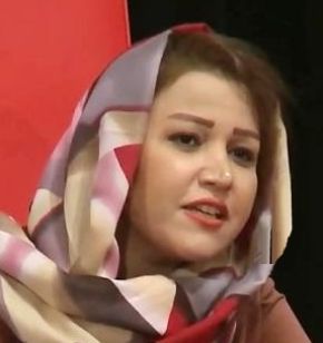 بیوگرافی نسیم عرب امیری و همسر و فرزندانش[زندگینامه]