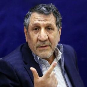 اخبار غلامحسین رضوانی