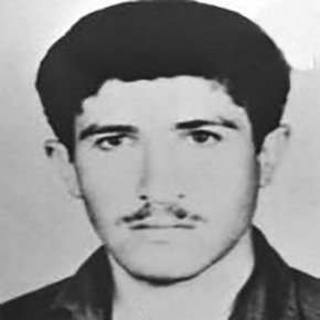 بیوگرافی شهید محمد بانشی