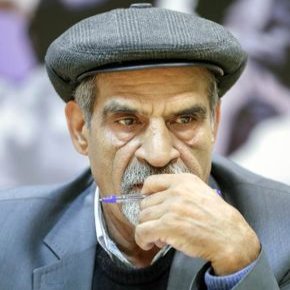 فوت نعمت احمدی
