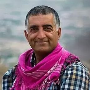 علت فوت حمیدرضا بانی عکاس چه بود؟ + بیوگرافی