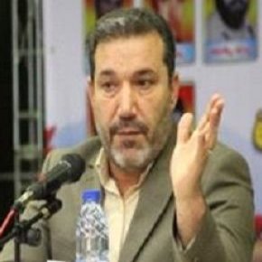 فوت الله کرم کرمعلی