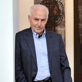 بیوگرافی سیراک ملکنیان هنرمند نقاش + علت فوت