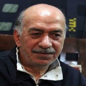 فوت مهدی صباغی