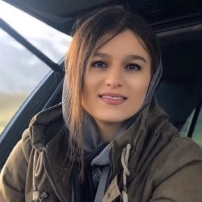 اسرا زندی هندبال
