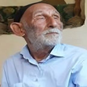 علت فوت عباس نجفی صنایع دستی + بیوگرافی