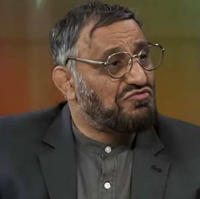 بیوگرافی احمد مجدزاده(جدی می فرمایید) + همسر و فرزندان