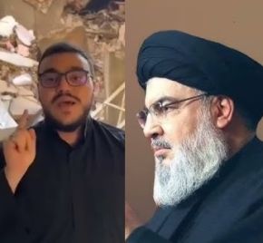 محمدمهدی نصرالله پسر حسن نصرالله کیست؟ + بیوگرافی