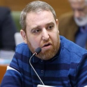 اخبار مهدی اقراریان