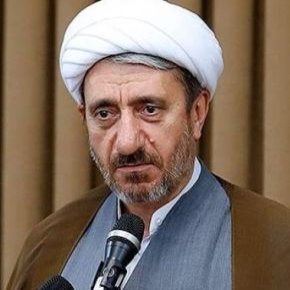حجت الاسلام علی عبداللهی