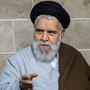 فوت علی اصغر هاشمی مجد