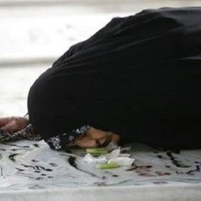 ماه جان فرجو مادر شهید بیگی درگذشت + بیوگرافی