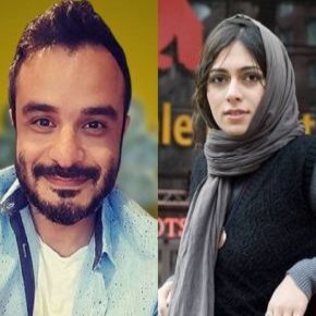 همسر پگاه آهنگرانی