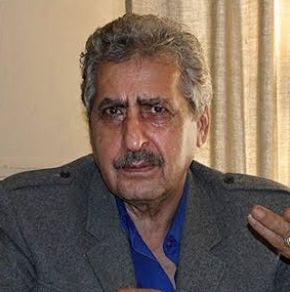 مسعود جعفری جوزانی الان کجاست؟ + بیوگرافی